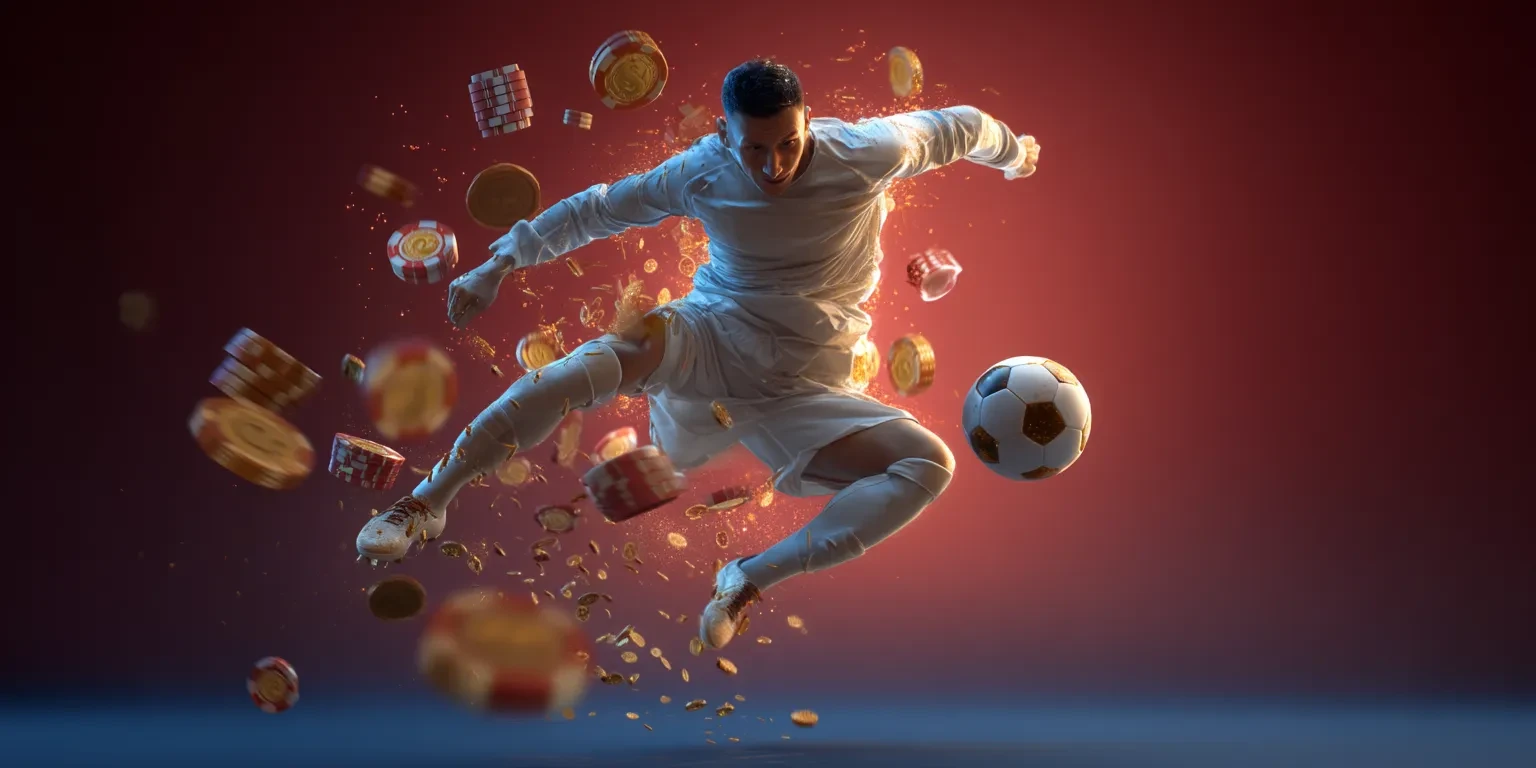 winlah88 — World Cup Qualifiers