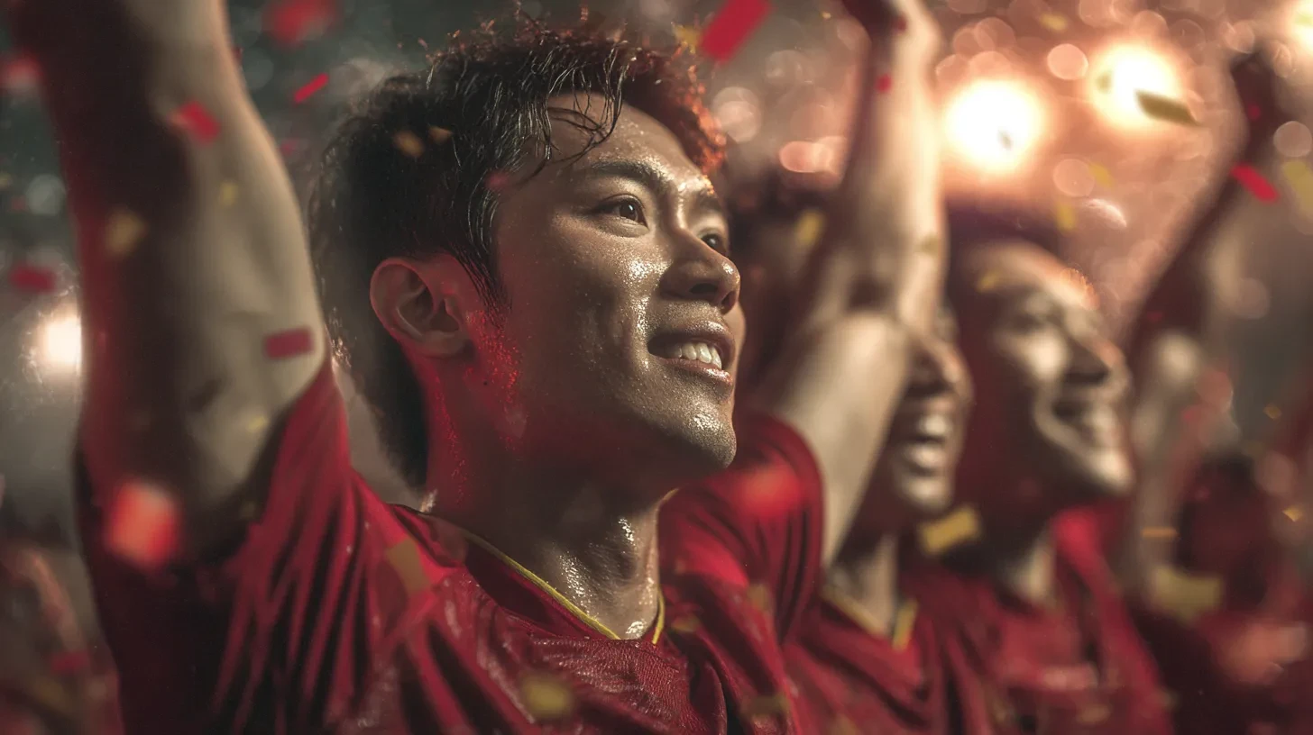 winlah88 — SEA Games